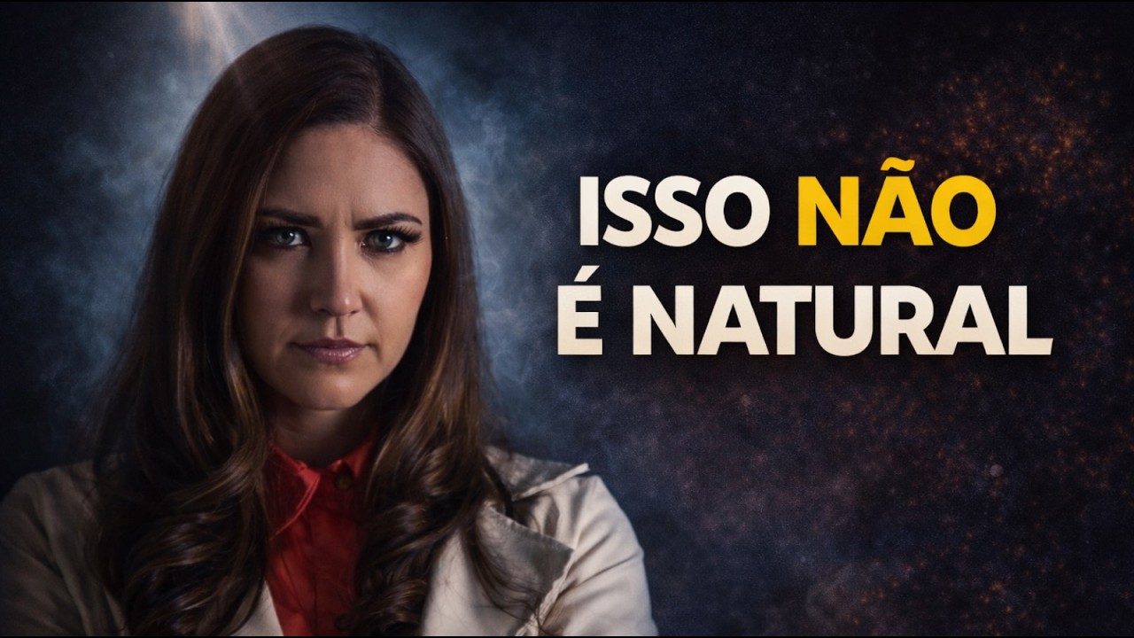 Deus diz: Pare de se preocupar com isso 