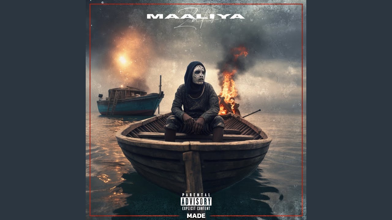 Maaliya