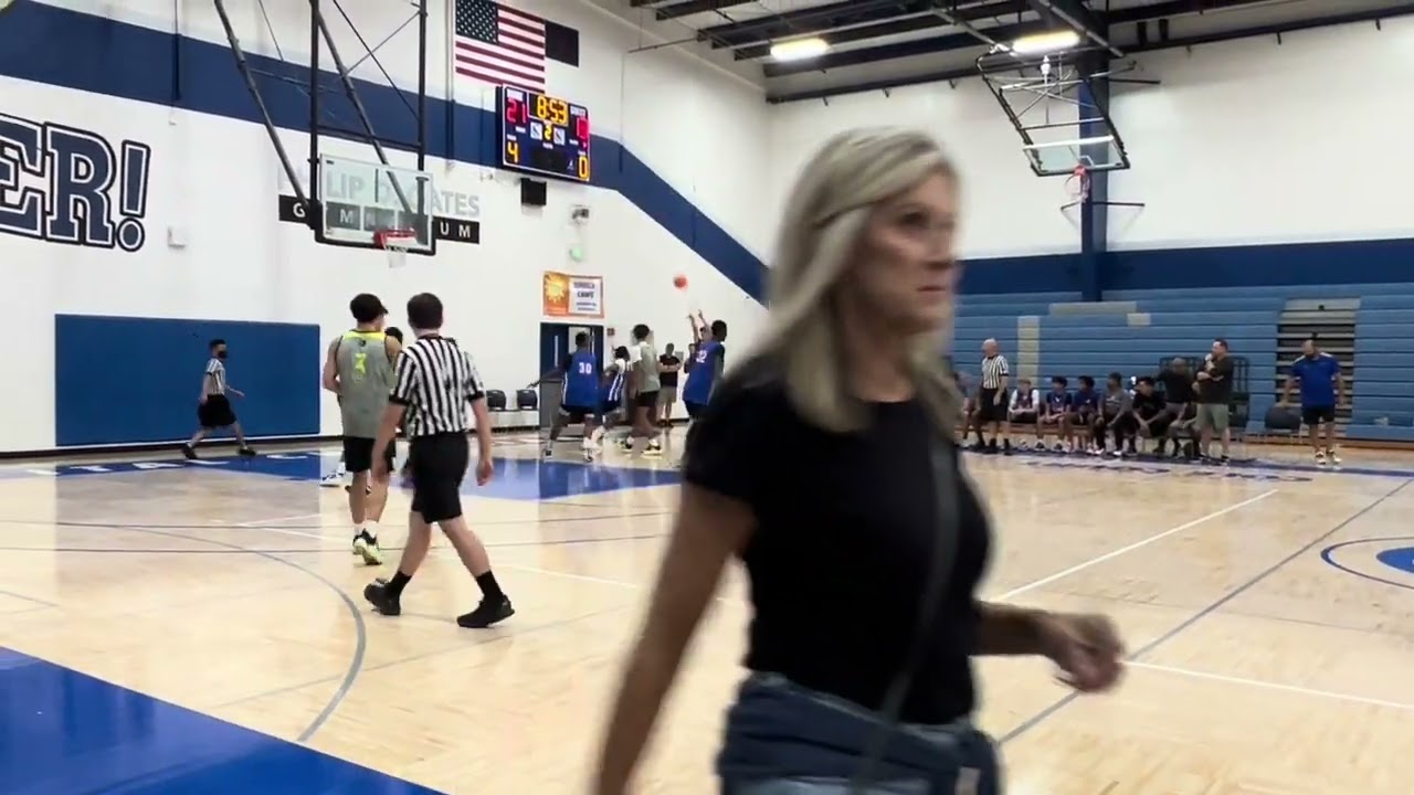 FALL BALL: Capital Christian vs Prolific Prep