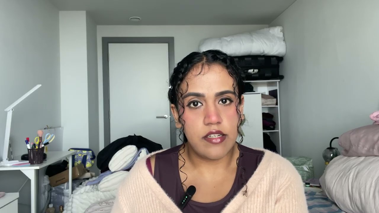 Day 20 | From Hesitation to Confidence: Embracing mistakes | UK Stories 
