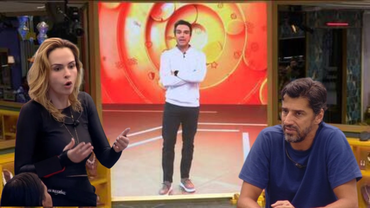 BBB 26: DENUNCIADA? QUE VERGONHA DONA GLOBO? SITUAÇÃO COMPLICADA SURGE E SAI FORA DE CONTROLE