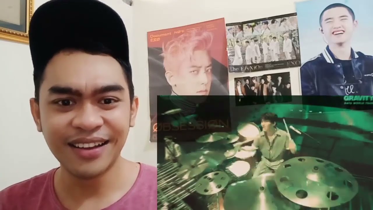 DAY6 - BEST PART | INI BENAR BENAR BUAT KU MERAUNG! SPEKTAKULER | SINGER REACTION
