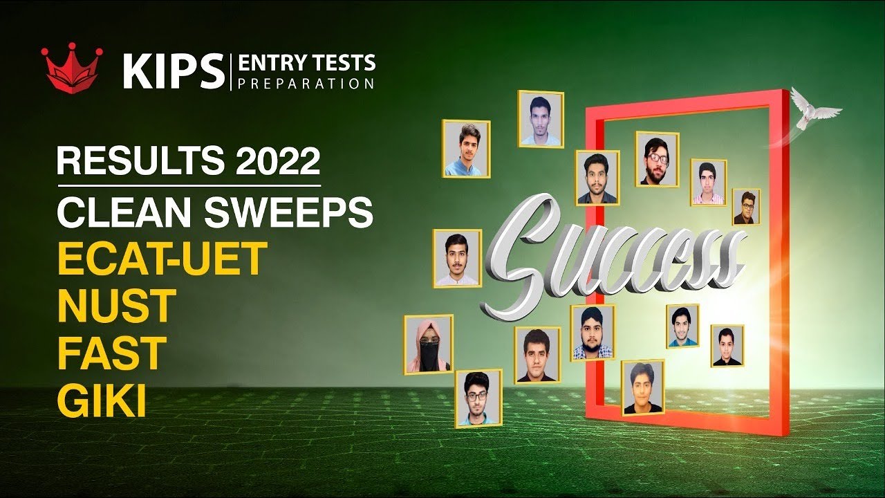 KET Results 2022: Engg. & Computer Sciences - Clean Sweeps | KIPS Preparations