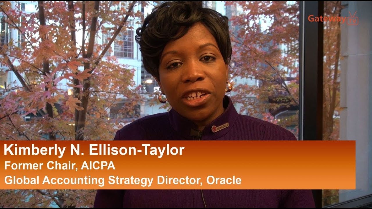 Women in Leadership Roles