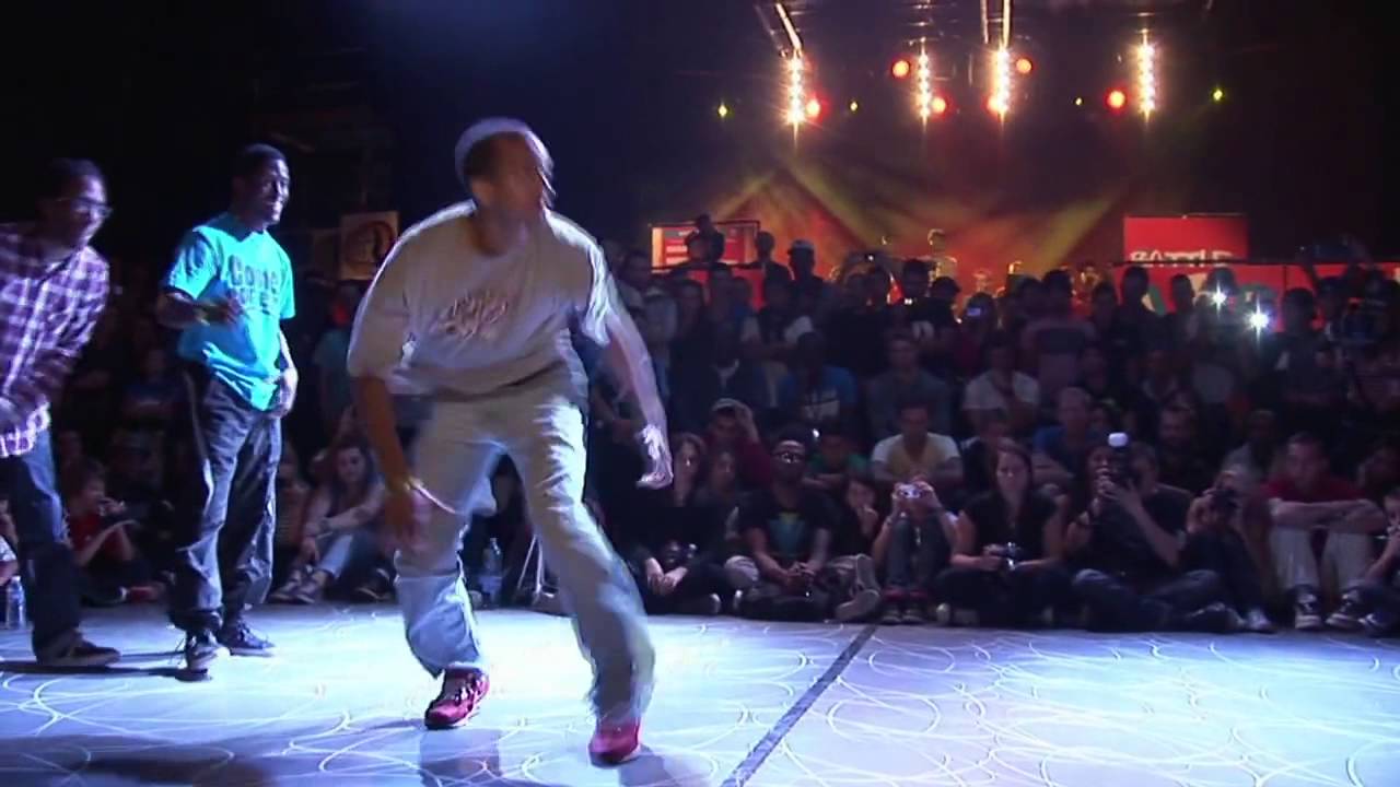 Jinjo Crew VS 97X ★★ FINAL BATTLE VU ★★