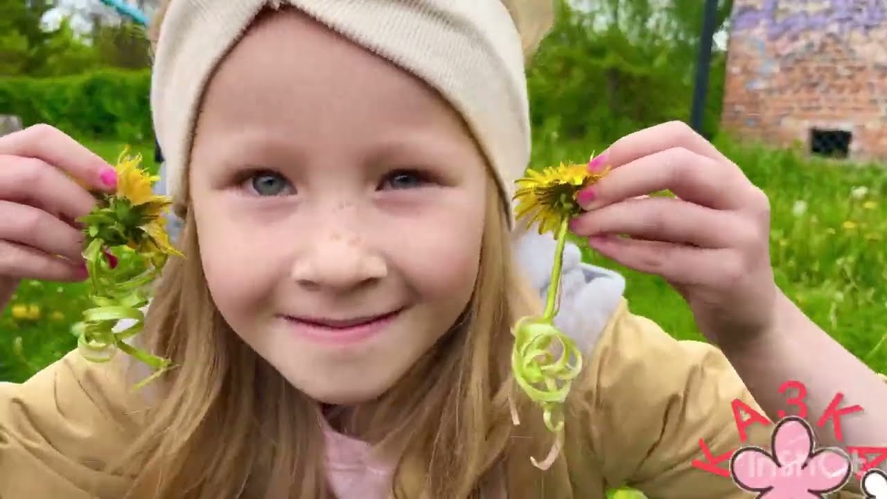 #дослідженняприроди «Кульбабки - сонечка в траві» #дитина #заняття #творчість#розвитокдітей