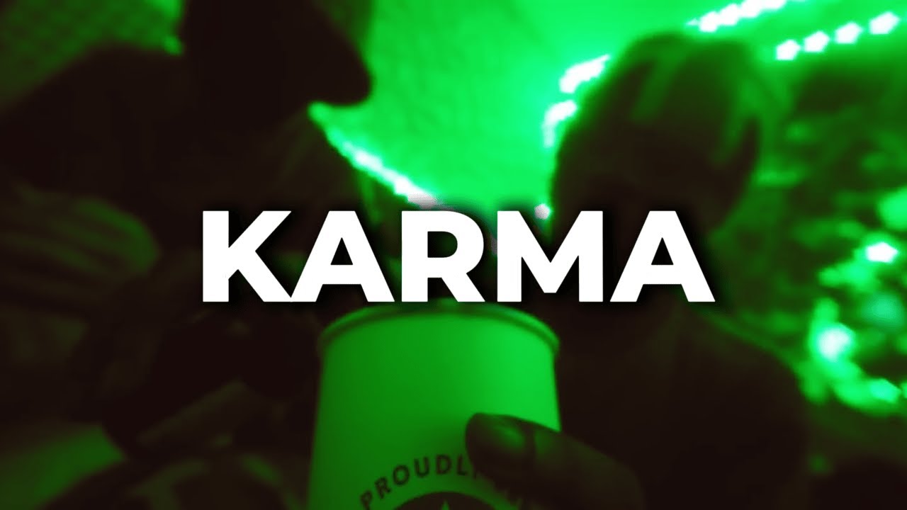 [FREE] EsDeeKid X Jerk Type Beat 2026 'KARMA' | EsDeeKid Type Beat