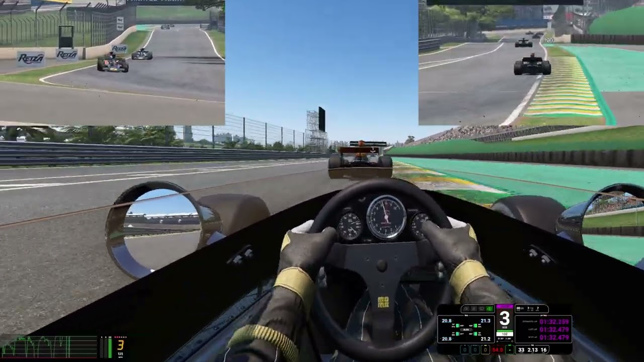 70s interlagos