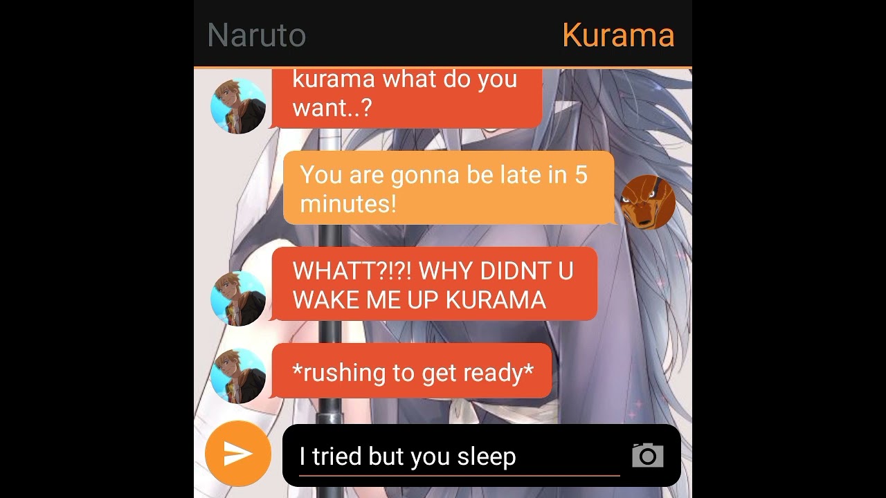 OP naruto x Fem madara pt.1