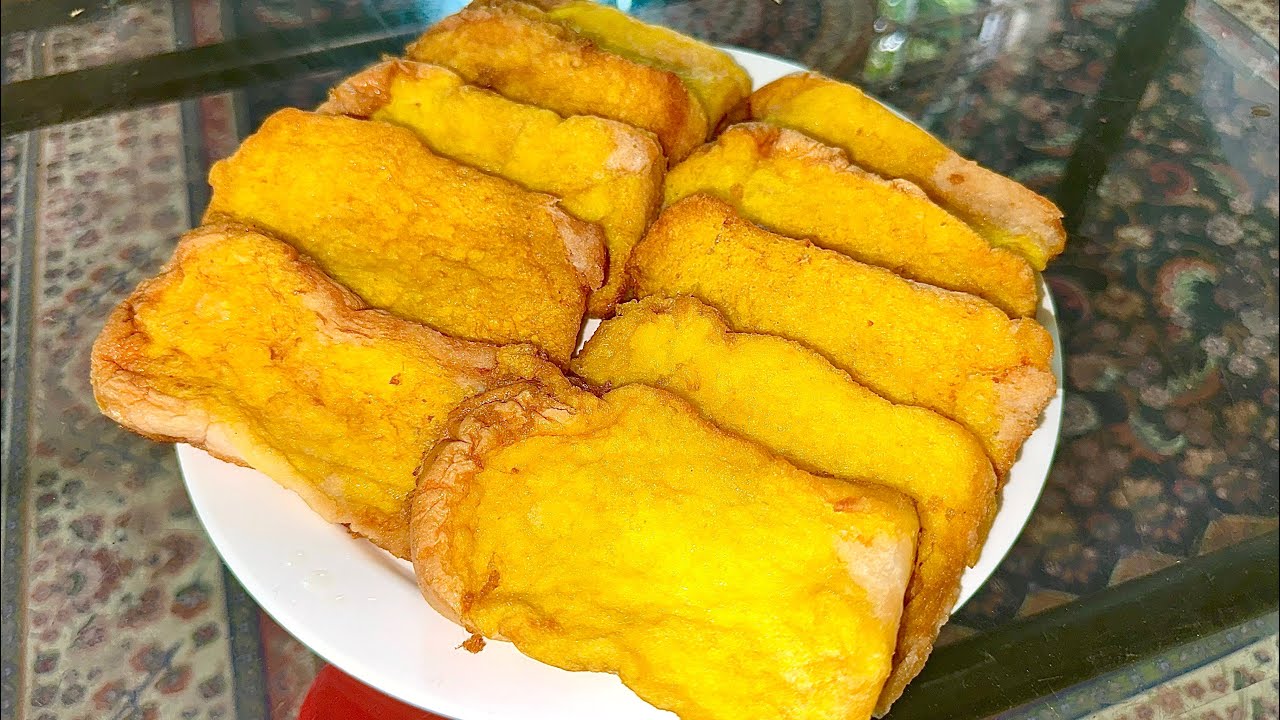 Roti Sira Gula Resepi Mak2 Kita Dulu