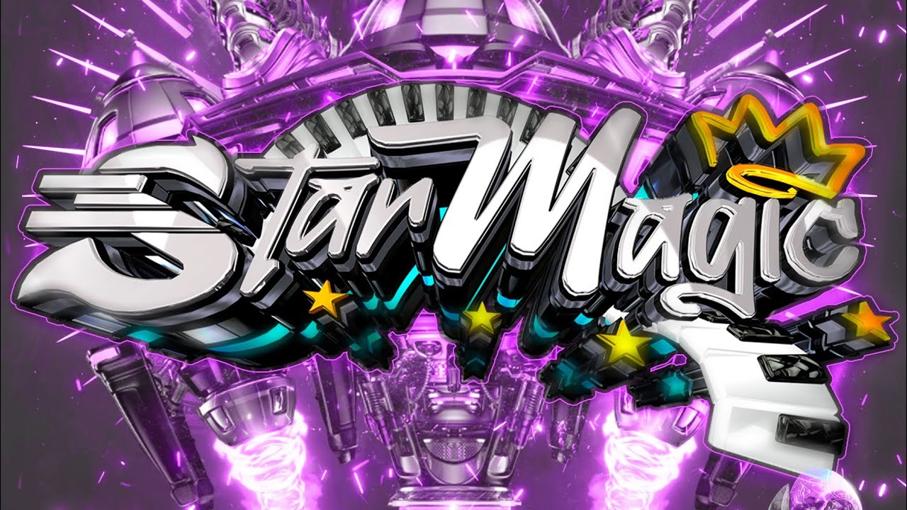 El Jilguerito 🔊 - Grupo STAR MAGIC 💽