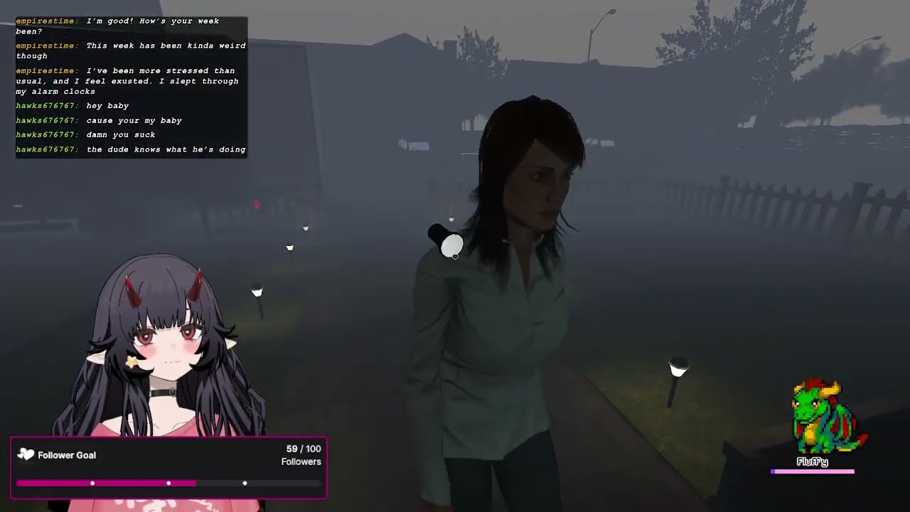 We are the Ghost Busters