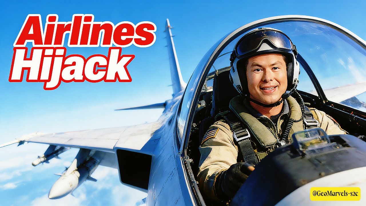 🛩️ Угон самолета China Airlines в 1986 году 🕰️ #геочудеса #чудесаприроды #извержениевулкана #карс...