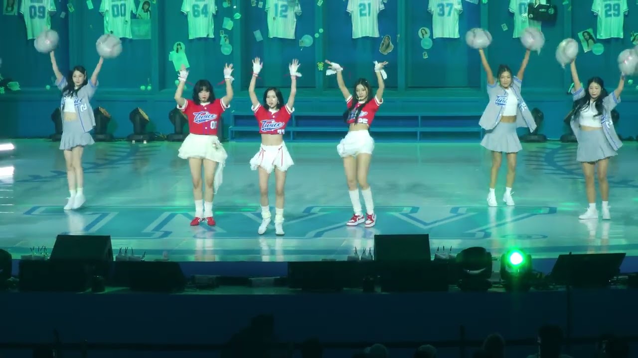 20241020 twice九周年見面會