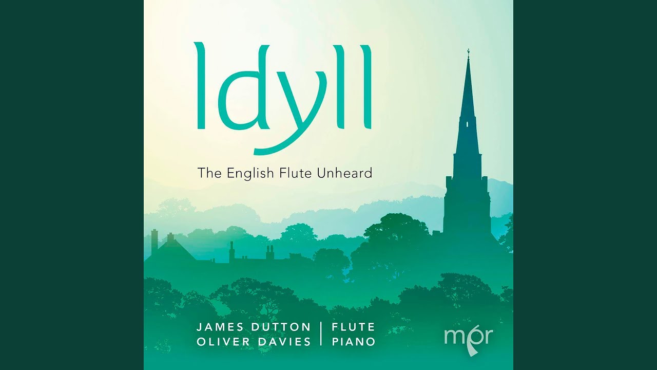 Suite in A Major, Op. 144: II. Minuet
