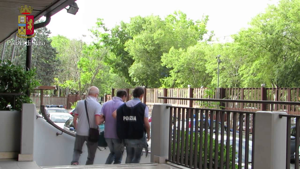 Cerignola e Canosa - I Predatori della Strada