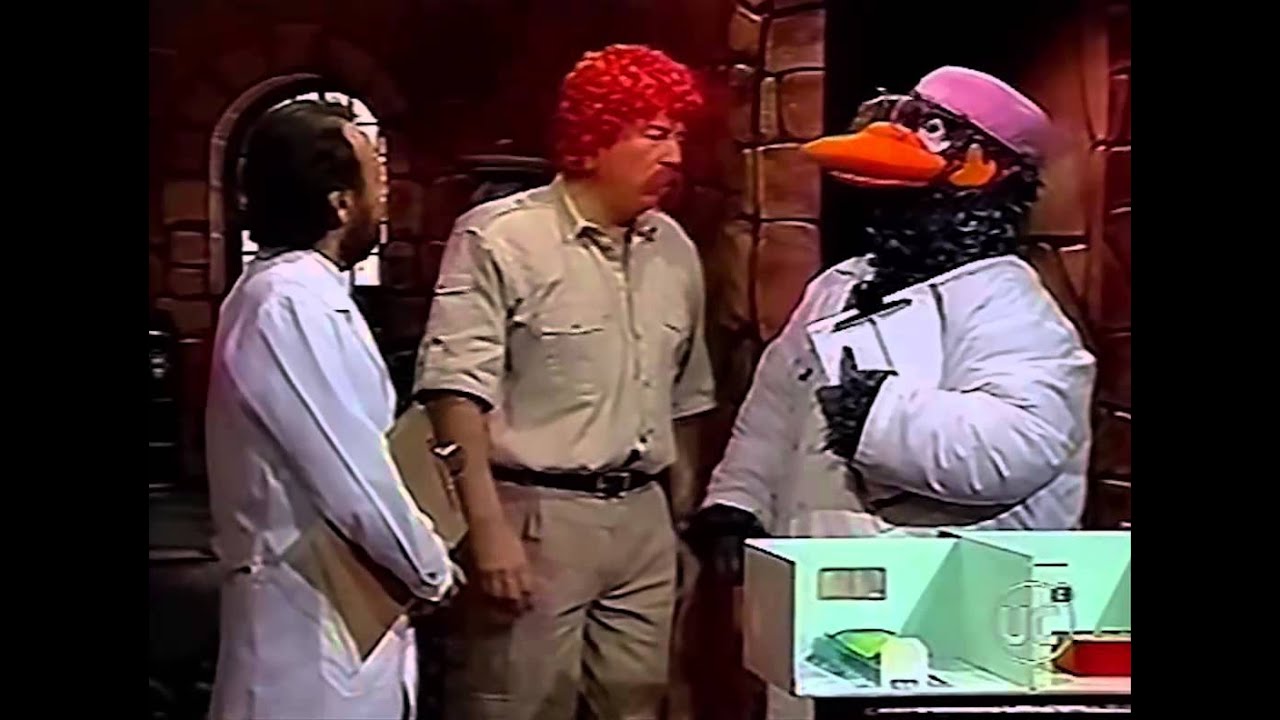 El Mundo del P. Rossa 