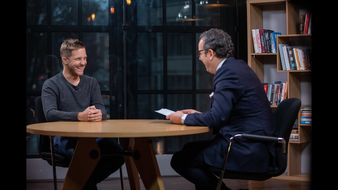 Capital Conversation Episode 33: Monzo CEO Tom Blomfield