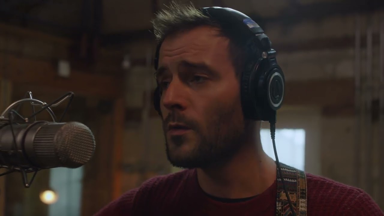 Roo Panes – Childhood (Live at Real World Studios)
