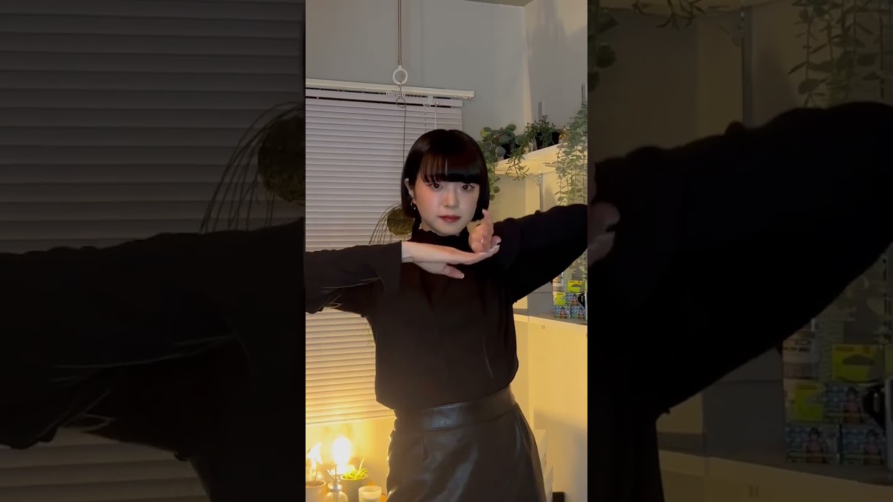 TUTTING【Chaso フィンガーダンス】#ちゃそ  #フィンガーダンス #fingertutting #tutting #フィンガータット
