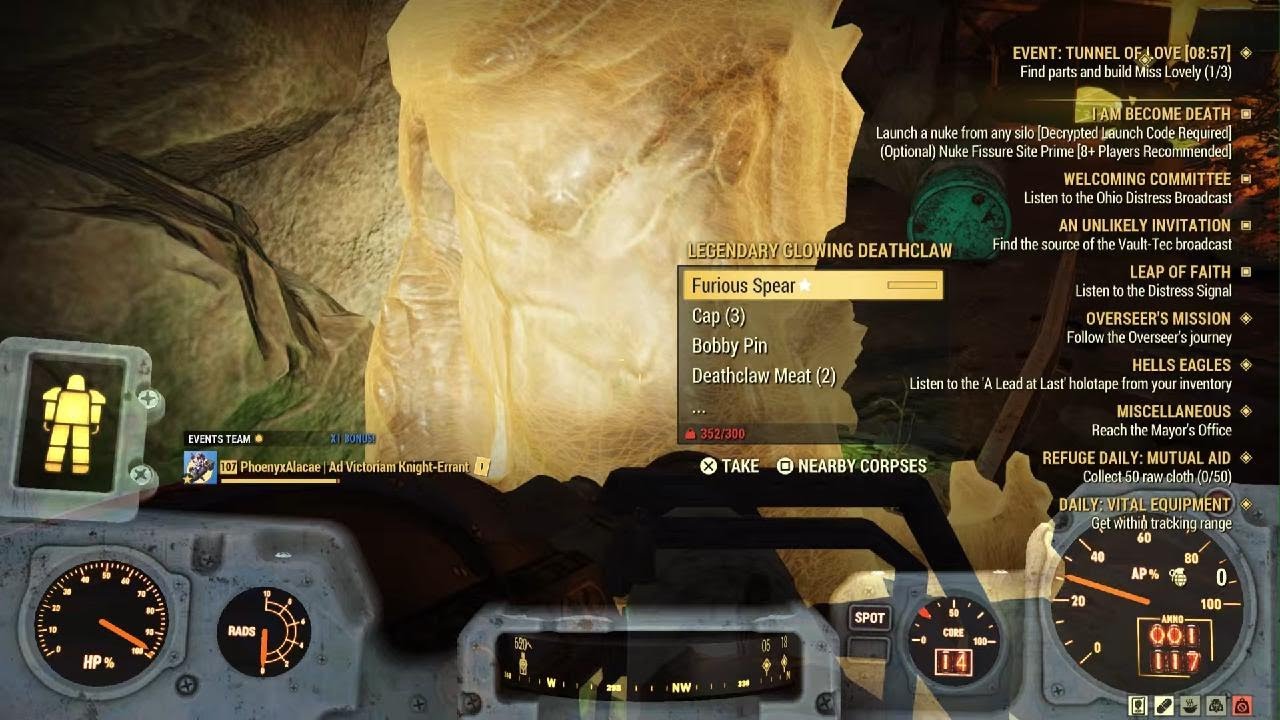 Fallout 76 2026 Part 36