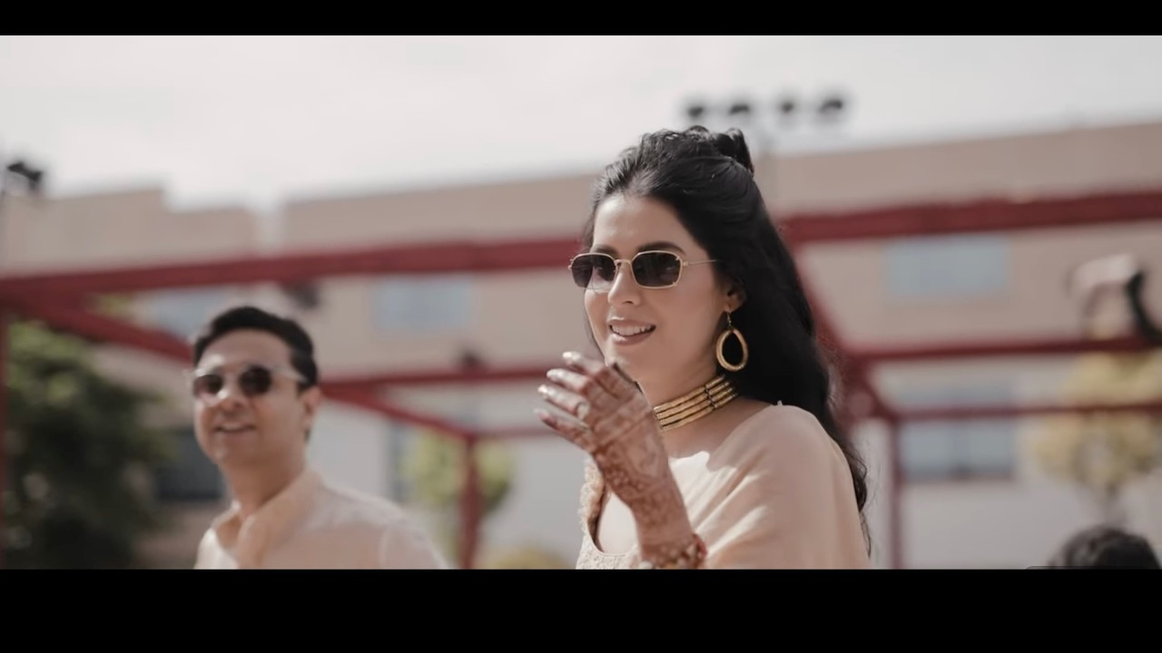 Varun & Shakti- Wedding Film