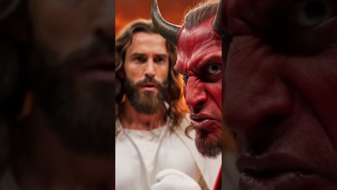 El mal nunca podr&aacute; vencer