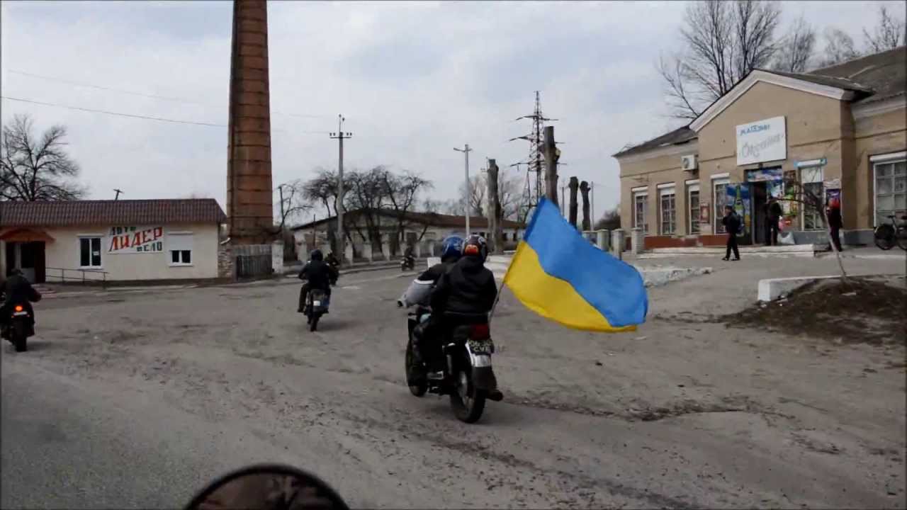 СВЕССА ДЕНЬ БАЙКЕРА 2013