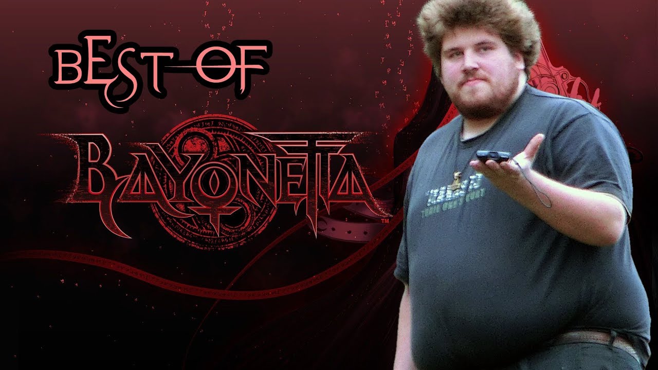 Drachenlord - Best of Bayonetta (LP aus Anfang 2017)