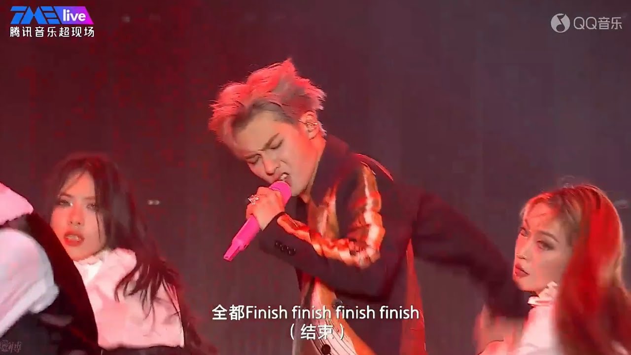 [HD] Zhu Zhengting- YueHua Concert 2024 cuts