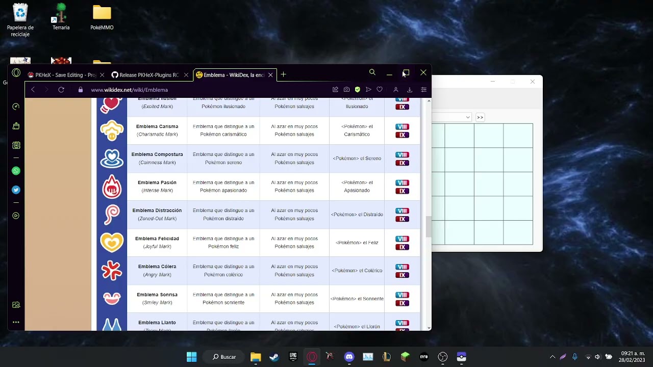 Cómo crear pokémon desde PkHex sin h*ckear la Nintendo Switch