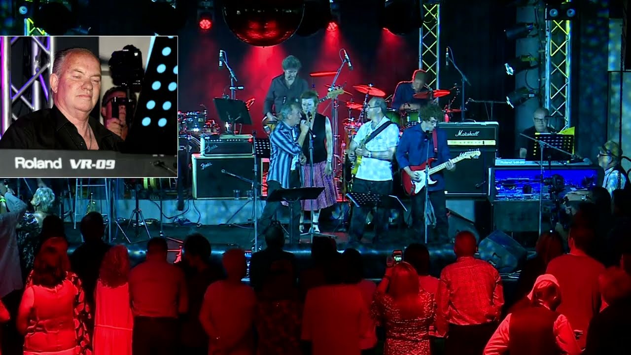 Old Orange Rockers Tribute Update...2025