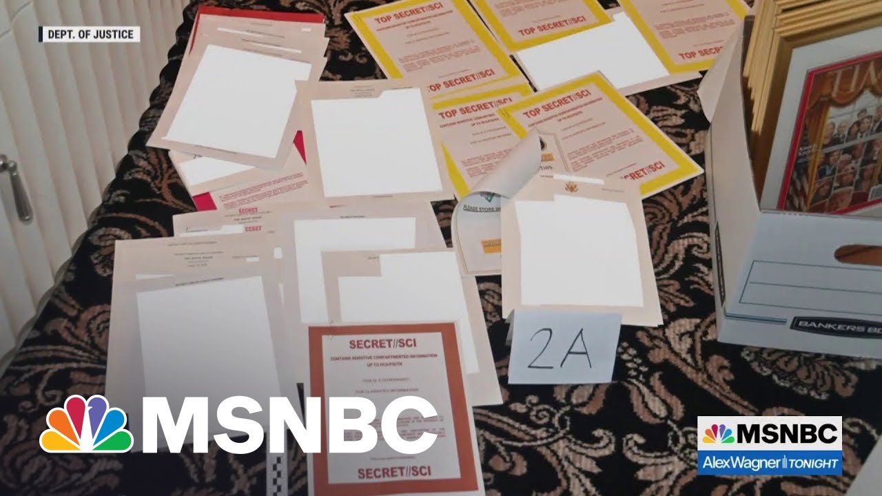 In Trump's classified documents case, the obstruction makes the difference