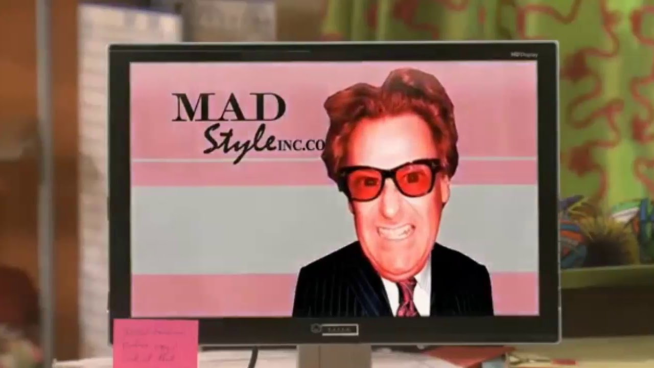 True Jackson VP - Buy My Stupid Pants