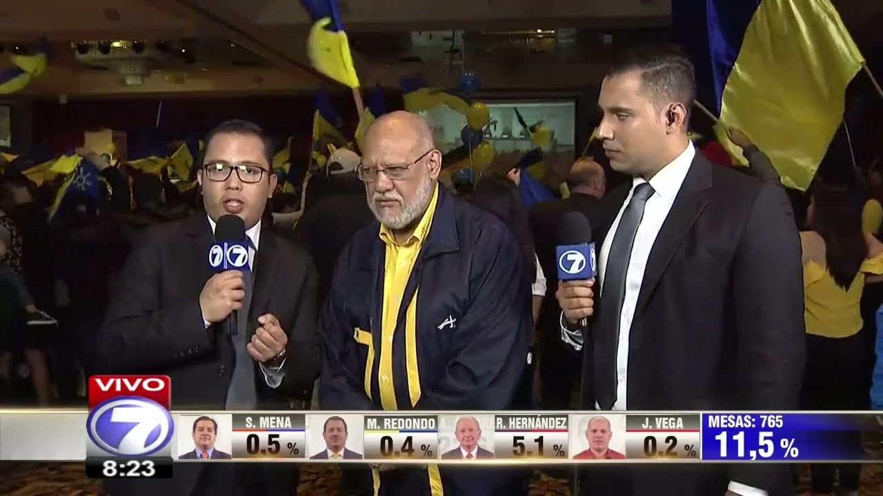 TSE DIA DE LAS ELECCIONES 2018 Y 2022