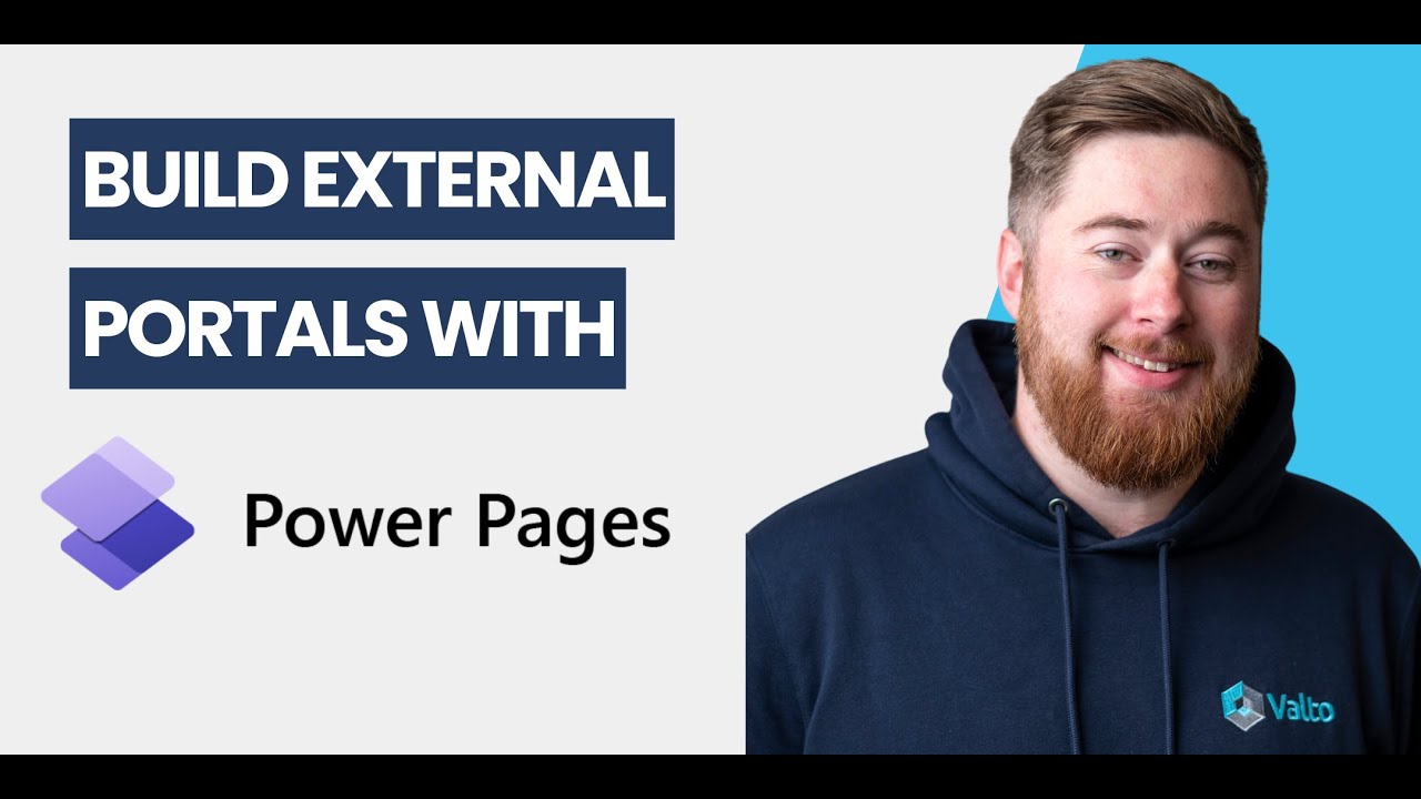 Эксперт Power Pages раскрывает лучшие секреты создания внешних порталов