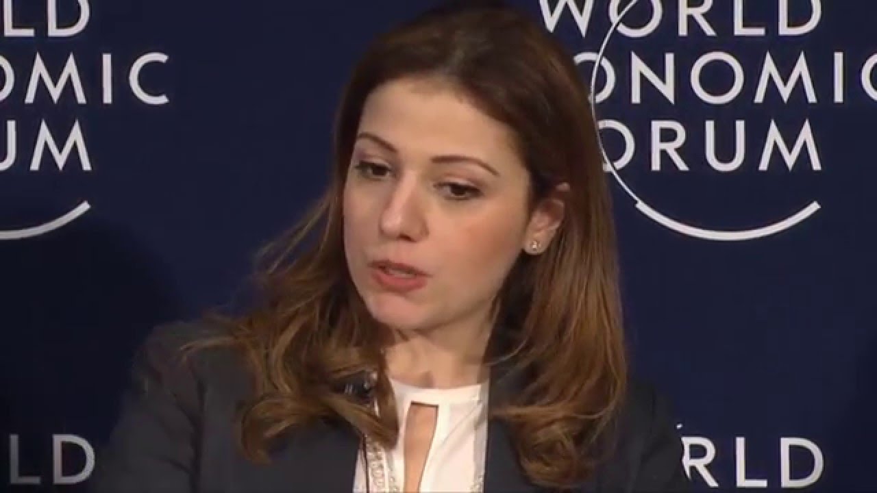Davos 2016 - Issue Briefing: The Evolution of Political Islam
