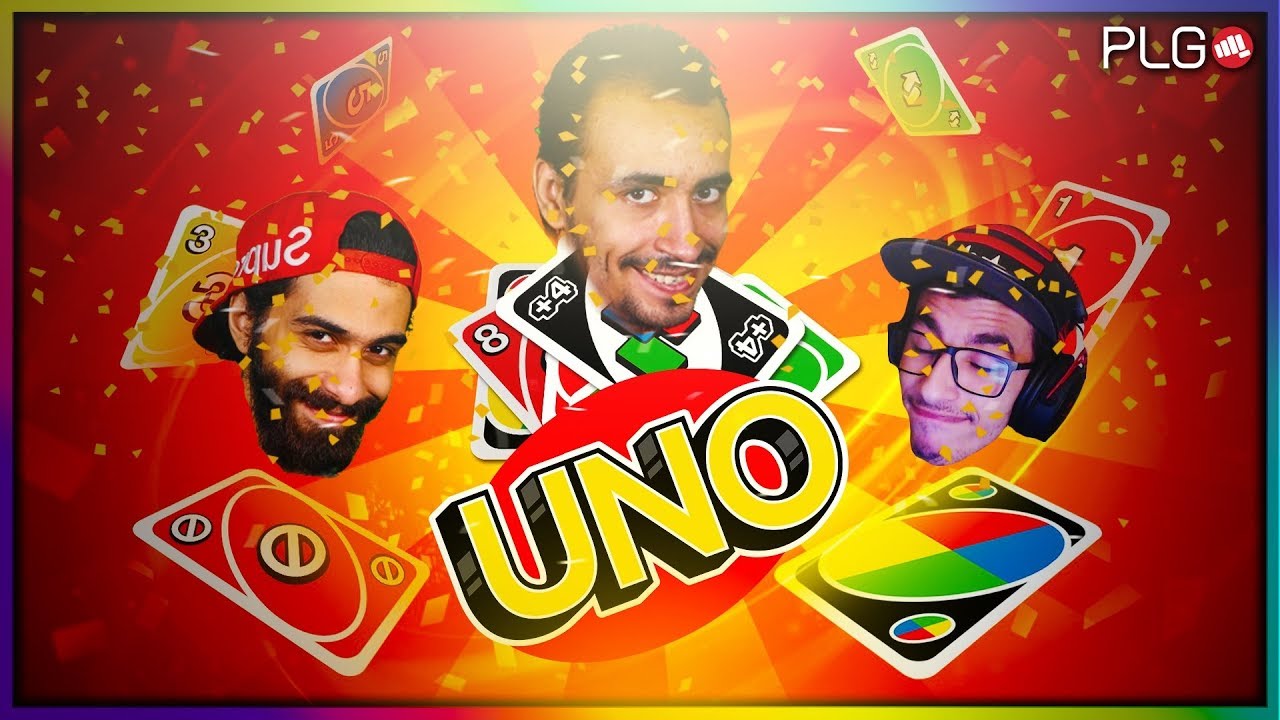 بث مباشر | اونو | UNO | مع عبقر و مروان و مستر ابراهيم