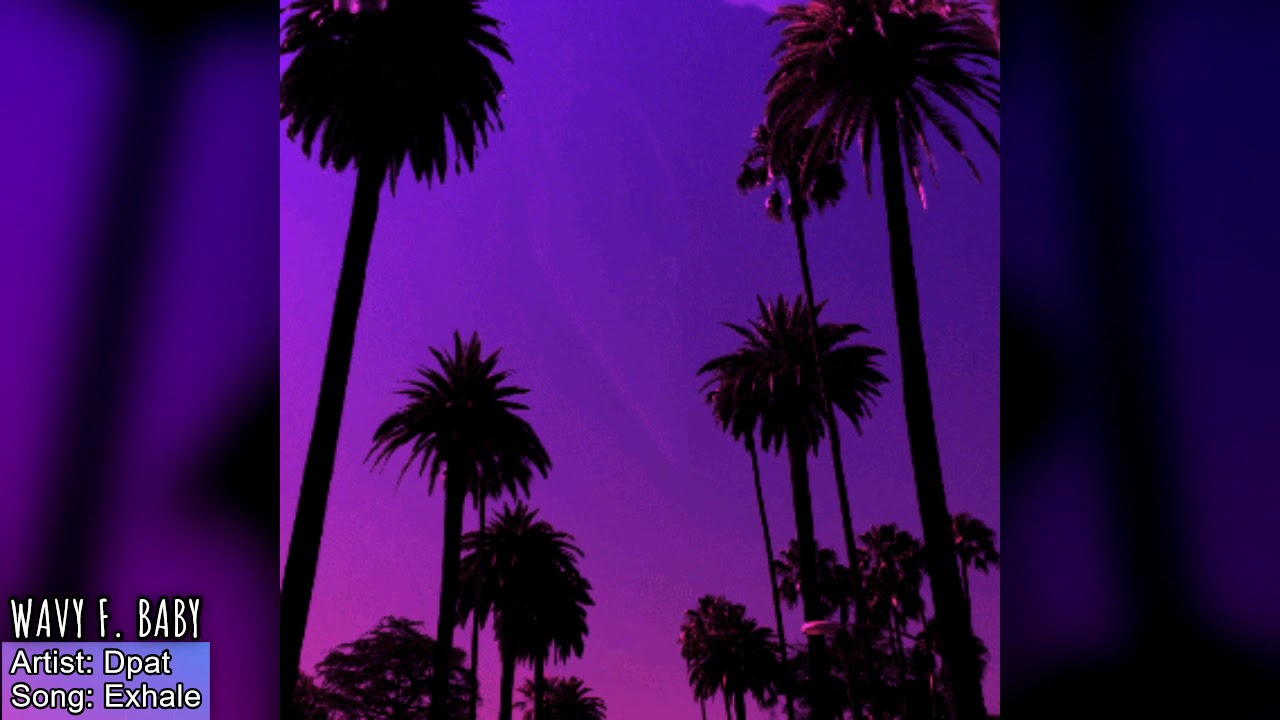 Dpat - Exhale (Slowed + Reverb)
