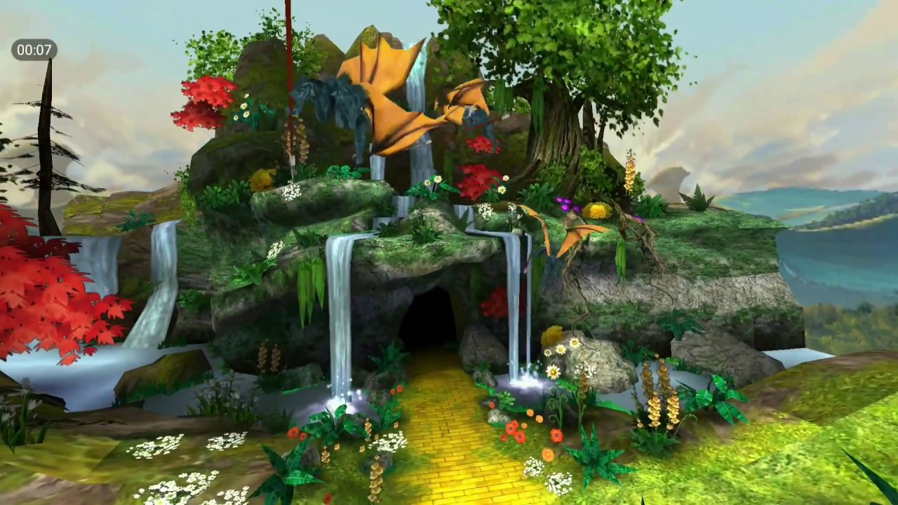 Temple Run OZ By Disney Mobile and Imangi Studios All maps of Temple Run OZ | YaHruDv