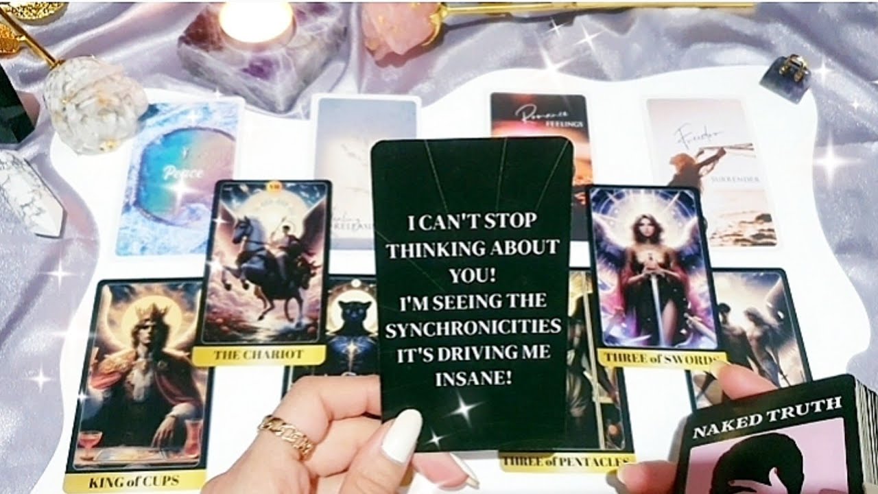 ♥️ How Do They Feel About You Now? ♥️ ( TIMELESS) PICK A CARD