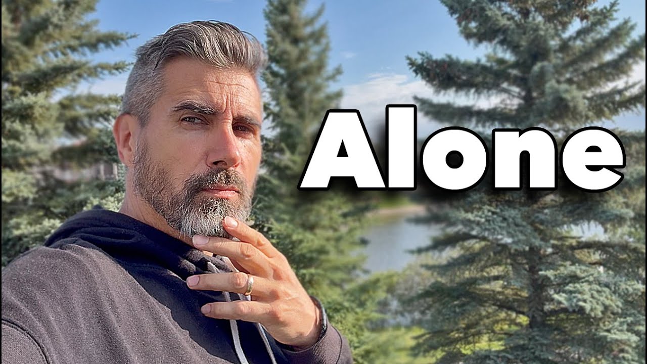 Why I Retired With No Friends At 55