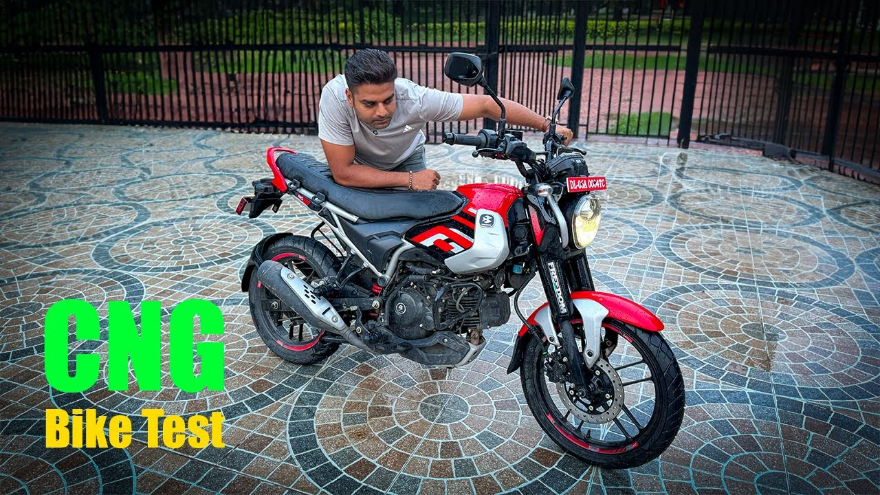 Is the Bajaj Freedom CNG Worth It? 175 km Ride Review & Performance Comfort Test, Problems and more