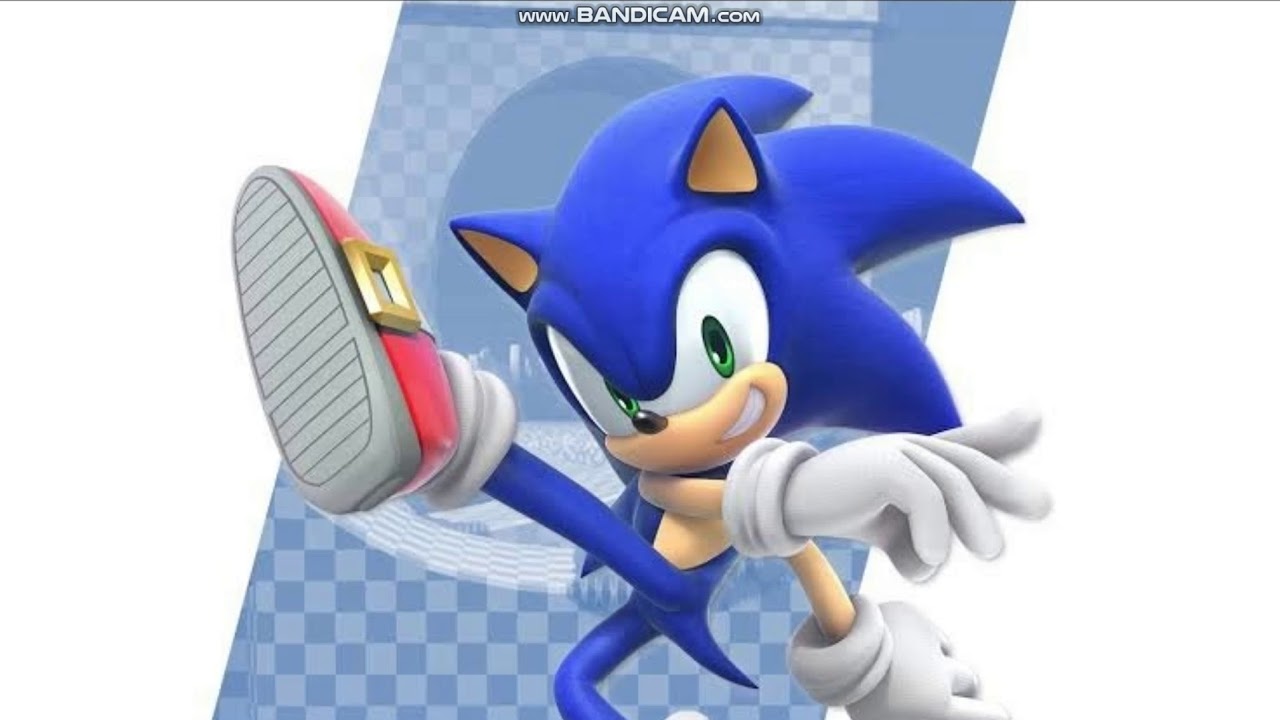 Retro Rivals: Mario vs Sonic death battle music; Episode 100