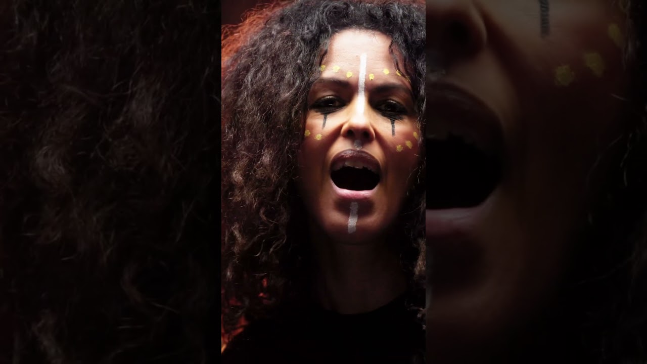 New music, full video:  