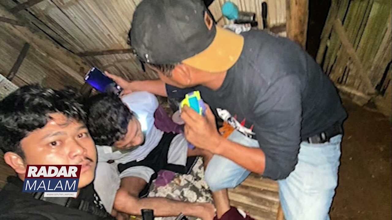 Lima Tahanan Masih Terus Diburu