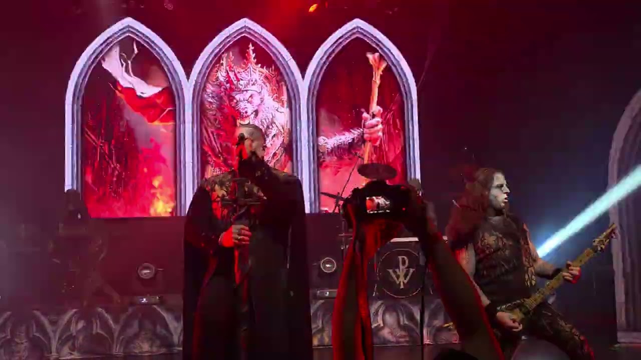 PowerWolf - 