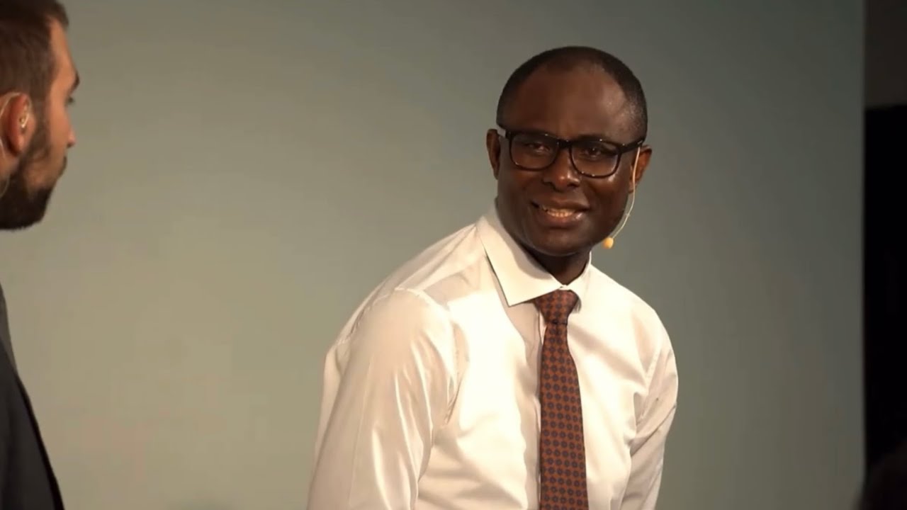 Świadectwo uwolnienia z depresji | Testimony of deliverence from depression | Pastor Lewis Kanda