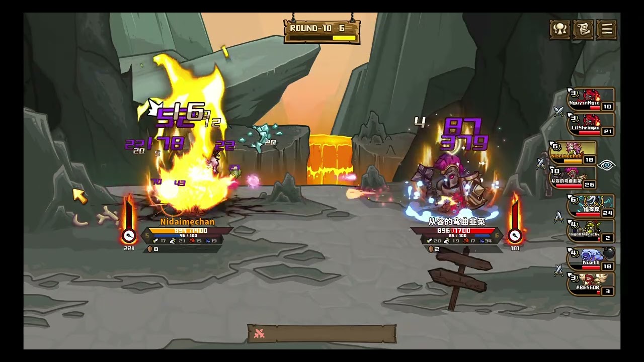 12/03/2026: Skill Legends Royale Woodland Dryad - Sprite Rage
