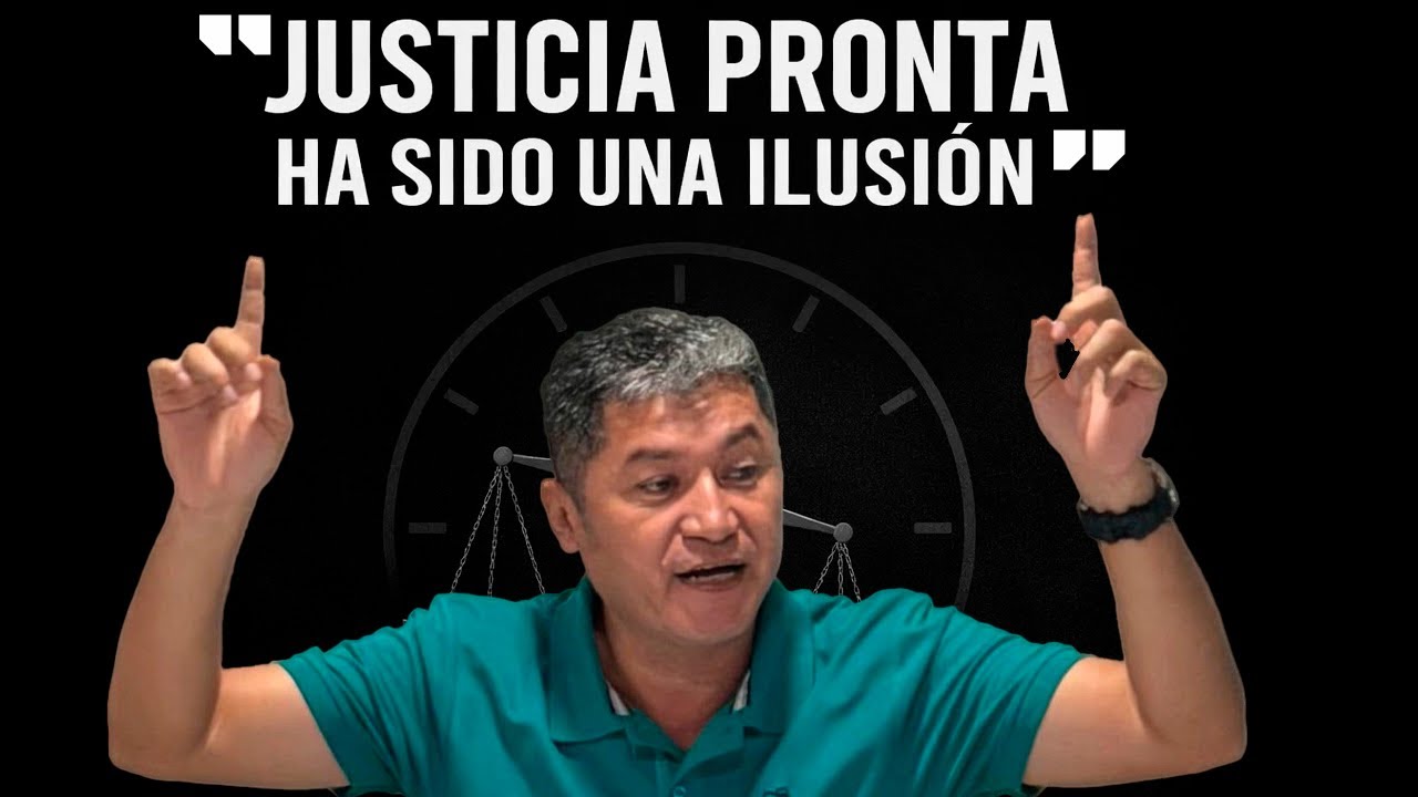“Justicia pronta ha sido una ilusión” — Advertencia del nuevo diputado de Guanacaste